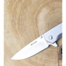 Нож BUCK 0254SSS ODESSA B0254SSS